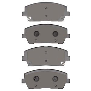 Hyundai Palisade Brake Pads - Front - R1 Concepts - Optimum OE - `20-`25